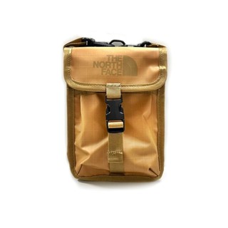 The North Face SMALL SHOULDER BAG 中 側背包 NF0A7QU7KON 卡其