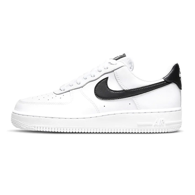 Nike Air Force 1 '07 白 黑勾 男鞋 CT2302-100