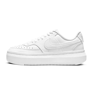 Nike Court Vision Alta W " White " 全白 厚底 女款 DM0113-100 現貨