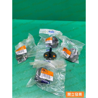 【汽車零件專家】三菱 菱帥 LANCER 1.6 VIRAGE 1.8 門扣 車門扣 車門固定扣 六角鎖固定扣 中華原廠