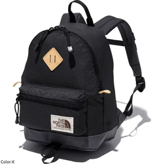 【預購】日本代購 KIDS THE NORTH FACE 後揹包