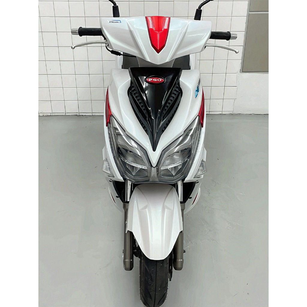 PGO Alpha Max二手的價格推薦- 2026年1月| 比價比個夠BigGo