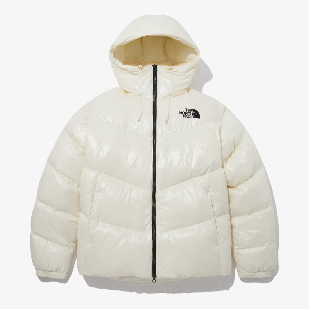 ☆Baro☆韓版 The North Face 23FW NEO FREE MOVE DOWN JACKET