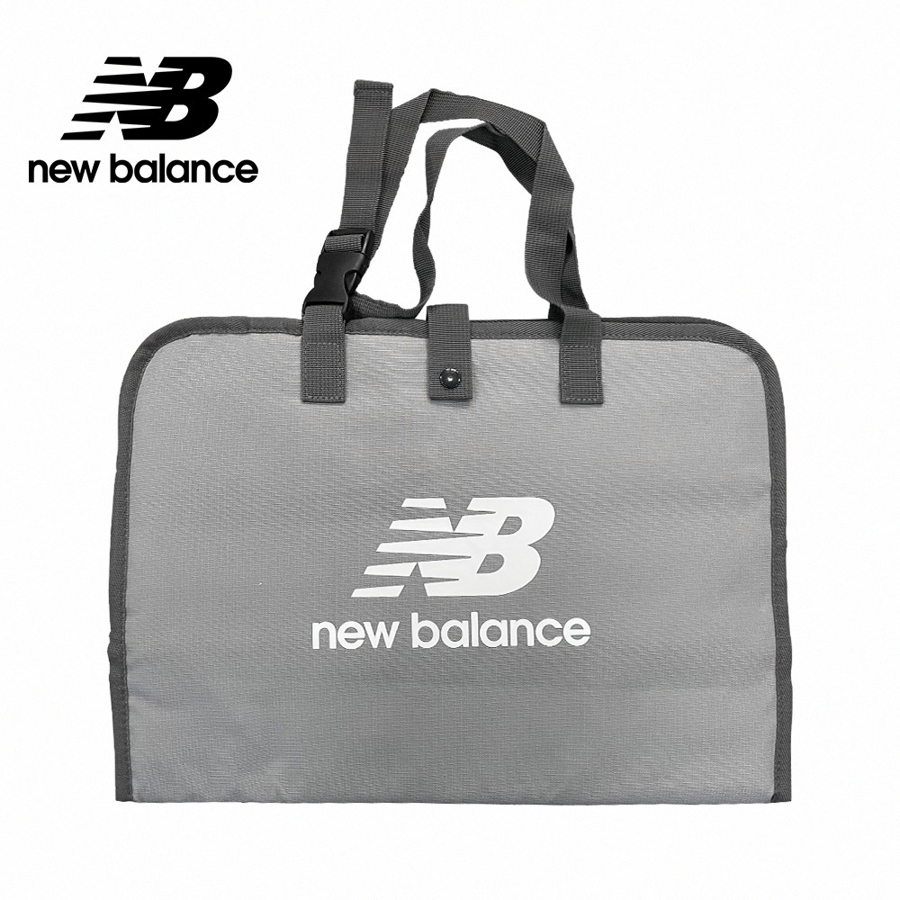 (完全贈品)【New Balance】城市野收納掛袋