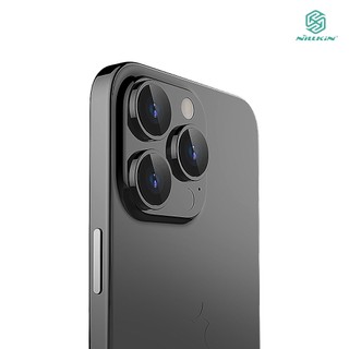 NILLKIN Apple iPhone 15/15 Plus/15 Pro/15 Pro Max 彩鏡鏡頭貼