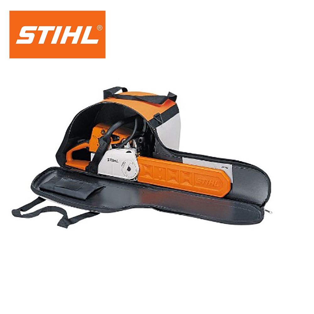 【達利商城】德國 STIHL MS專用提帶 鏈鋸收納袋 收納袋 鏈鋸袋 鍊鋸袋 工具袋