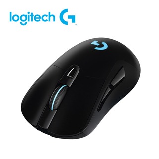 【喬格電腦】logitech 羅技 G703 LIGHTSPEED 無線電競滑鼠(HERO)