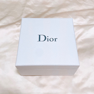 Dior 迪奧大禮物盒 收納盒