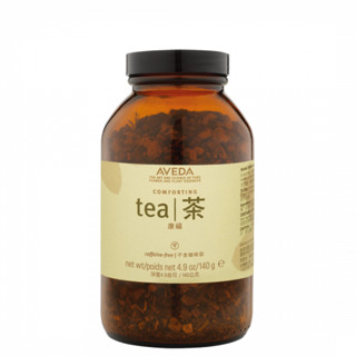 『壹手』AVEDA 康福茶 the 茶 tea 罐裝 無咖啡因 現貨 公司貨 肯夢 140g