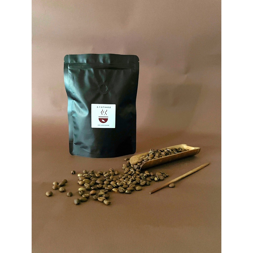 【茶不利多咖啡上選】衣索比亞耶加雪菲雪冽圖微批次G1咖啡豆