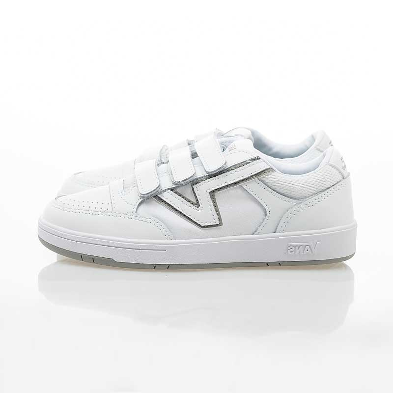 [unclev1966] Vans LOWLAND CC V 白色 合成皮革 小白鞋 簡約 百搭 滑板鞋 男女款
