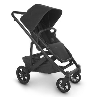 【UPPAbaby】CRUZ V2 酷炫豪華頂級推車｜THE BABY 育兒選物店｜臺灣總代理原廠正貨