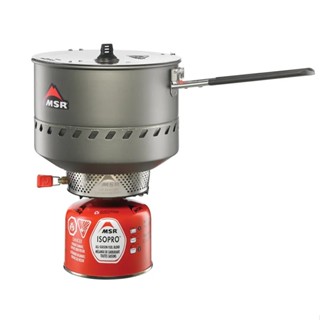 MSR Reactor 效率系統爐 2.5L