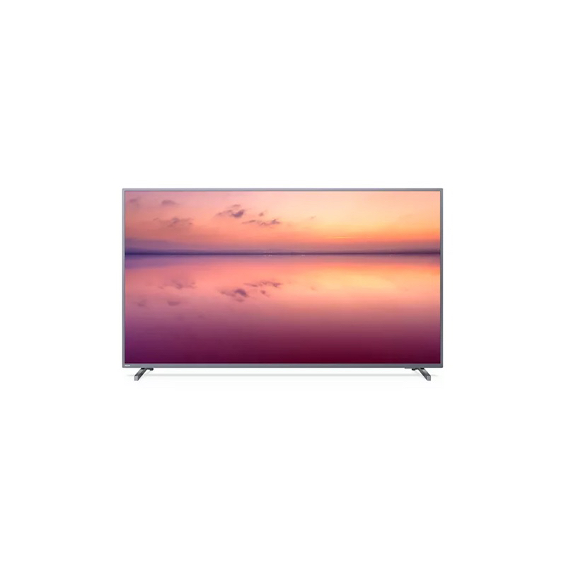 Philips 飛利浦70型 4K HDR 智慧連網顯示器 70PUH6764