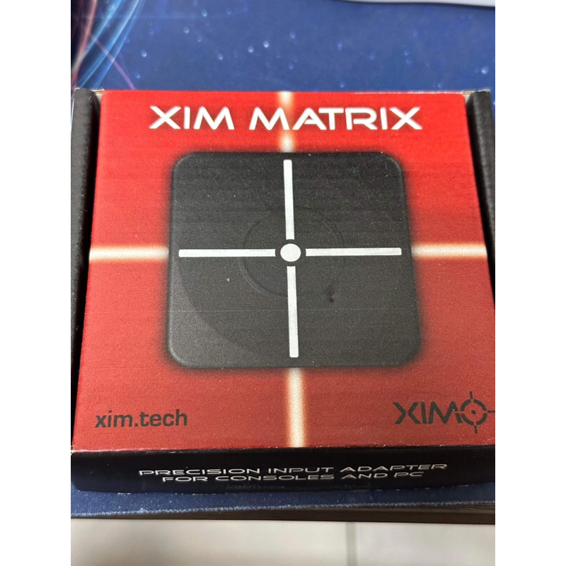 xim matrix 等同於xim apex最新款 最強鍵鼠轉換器