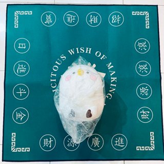 超大卡娜赫拉娃娃~小雞p助~正版卡娜赫拉小動物玩偶~生日禮物