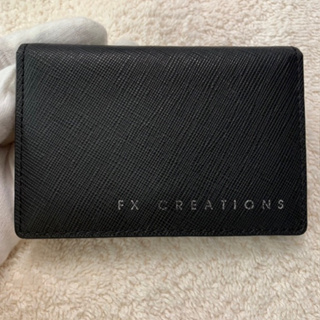 FX CREATIONS卡夾 名片夾