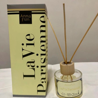 【Annafum】La Vie Parisienne-擴香瓶🌲英倫貴族、法式森林