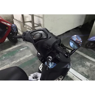 二輪山豬🌟端子鏡 後照鏡 端子後照鏡 機車後照鏡 機車端子鏡 手把鏡 DRG KRV 勁戰六代 GOGORO 雷霆S
