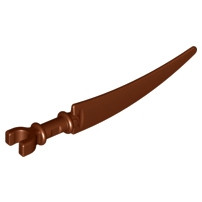 【佳樂】LEGO 樂高 武器 59229 旋風忍者 反派