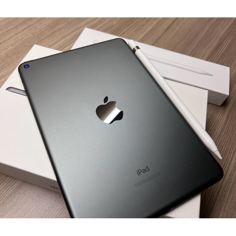 iPad mini 5|64G wifi版 太空灰|89成新