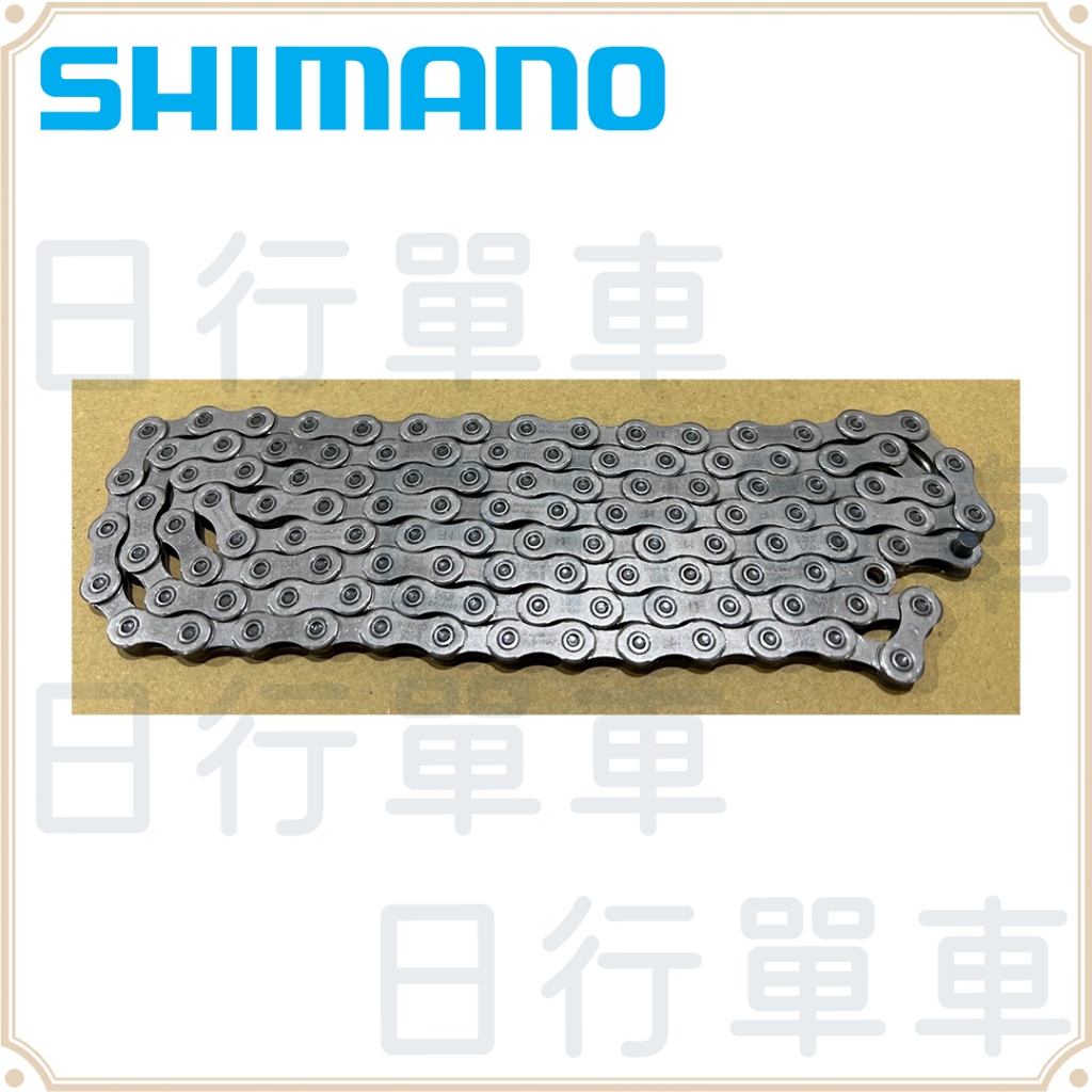 現貨 原廠正品 Shimano Ultegra 6800 鏈條 11速 114目 插銷式 附Pin 散裝版本提供 單車