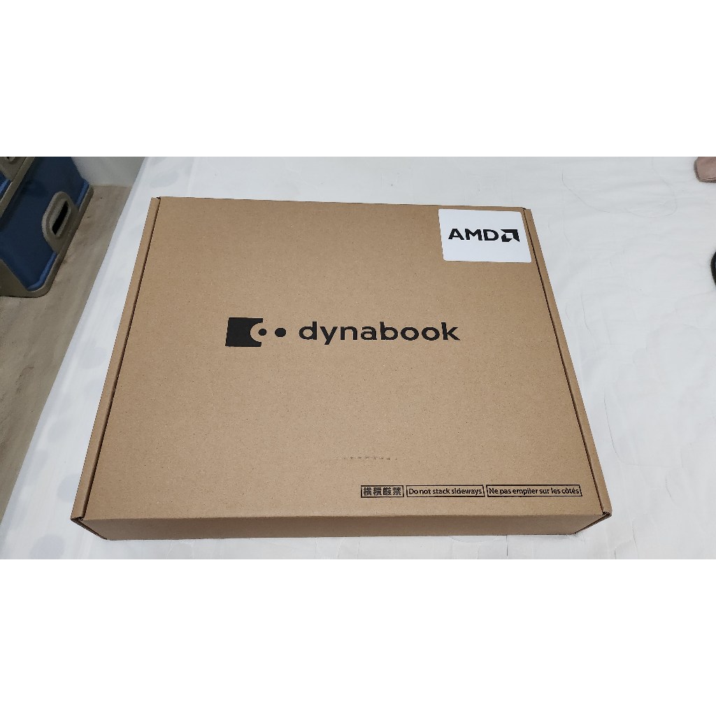 Dynabook C50D-B 15.6吋筆記型電腦
