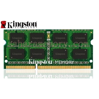金士頓專用記憶體 HP Dell Apple 筆電 SODIM DDR4 3200 8G 16G 32G KCP432S