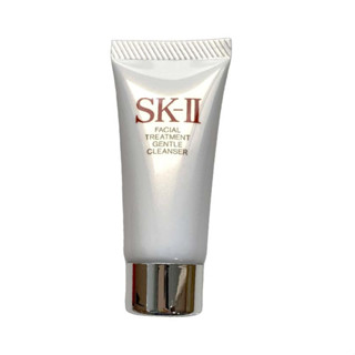 SK-II 全效活膚潔面乳 20g【單入/三入組】