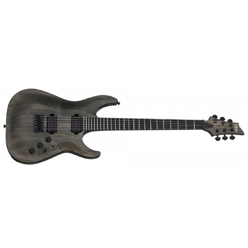 Schecter C-1 Apocalypse 電吉他