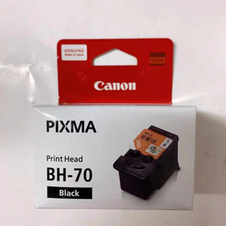 Canon BH-70 原廠噴頭 G6070 G7070 GM2070 G5070 G1020