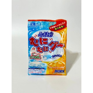 9/29新品到貨~森永製菓商品~ パイチュウ HI-CHEW 軟糖 蘇打汽水與柳橙蘇打汽水風味