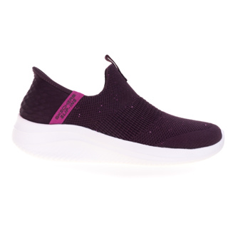 SKECHERS 休閒鞋 ULTRA FLEX 3.0 女 酒紅 149594WINE 現貨