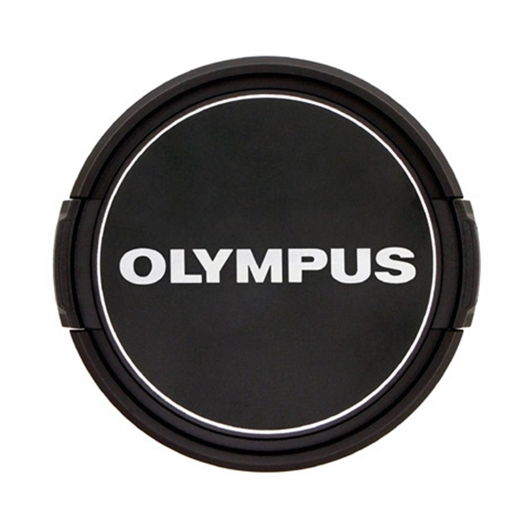 又敗家Olympus原廠鏡頭蓋52mm鏡頭蓋LC-52C適MZD 12-50mm 1:3.5-6.3 EZ 9-18mm