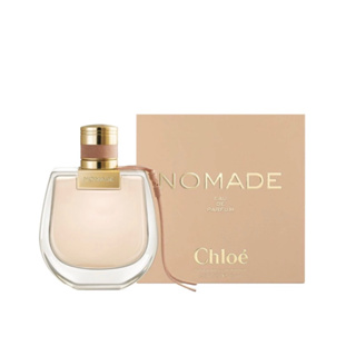 二手香水~Chloe NOMADE 芳心之旅 女性淡香精75ml~