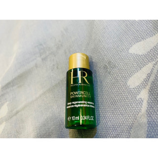 赫蓮娜 植萃綠寶修護精華露10ml
