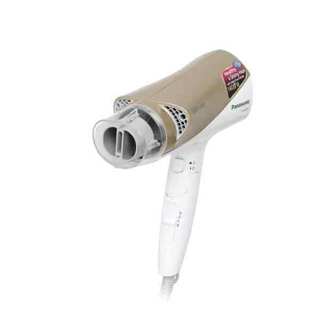【新莊信源】Panasonic 國際牌 雙負離子吹風機(附烘罩) EH-NE74 / EH-NE74-N