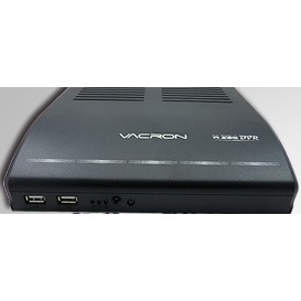 VDH-DXD368A 功能正常 DVR 8路監視主機 1080P 二手主機