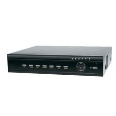 HB-DH8095 功能正常 DVR 監視主機 960H 二手主機