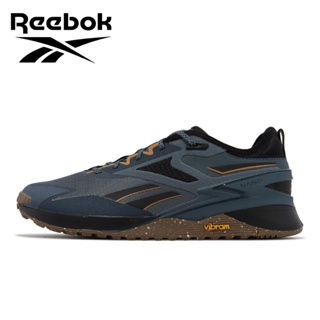 Reebok NANO X3 ADVENTURE 訓練鞋 男鞋 女鞋 舉重鞋 深水藍 100033318