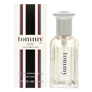 Tommy Hilfiger Tommy Boy 男性淡香水 30ml【百貨貴婦】