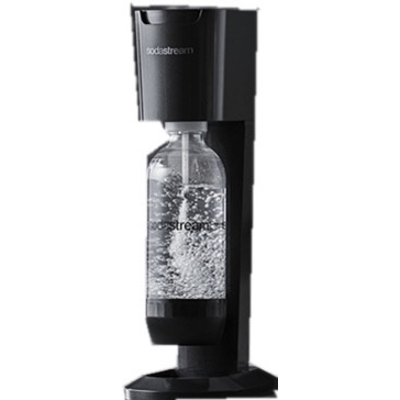 全新公司貨 SodaStream GENESIS 氣泡水機 -星耀黑