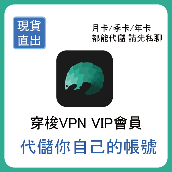 穿梭VPN 中國 翻牆 回國 加速 VPN IP限制