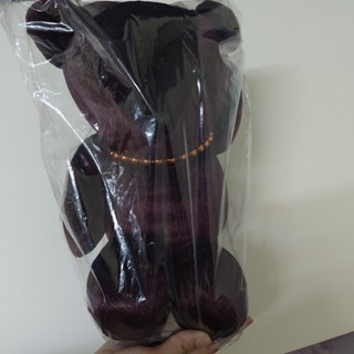 熊娃娃 泰迪熊 坐姿娃娃 填充玩具 絨毛娃娃(夾娃娃機商品)
