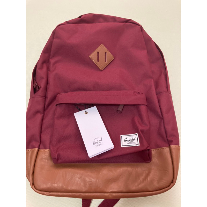 Herschel supply co. 後背包