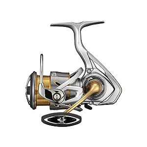 《DAIWA》21 FREAMS 紡車捲線器