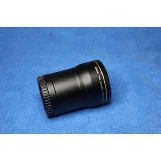 【Nikon TC-E15ED 低色散1.5x增距鏡】，冼鏡光老師評測Nikon ED為最佳增距鏡系列，鏡片無黴無傷～