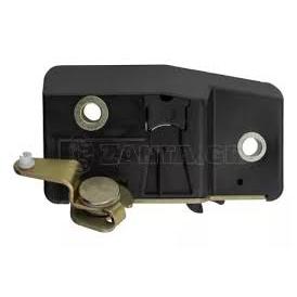 【KITCO】701843604D中央滑門六角鎖VW福斯T4歐洲原廠