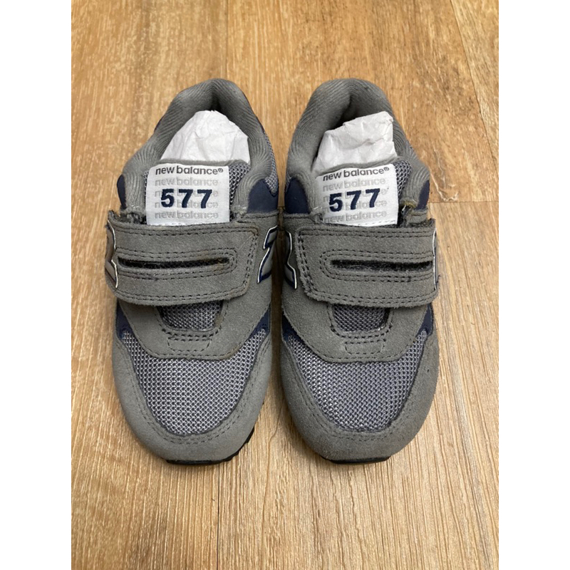 Newbalance童鞋577系列