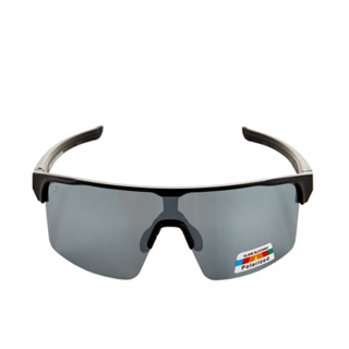 Z-POLS 新一代全消光黑框PRO款搭載頂級Polarized 強抗UV400電鍍水銀黑偏光運動太陽眼鏡(超舒適配戴感